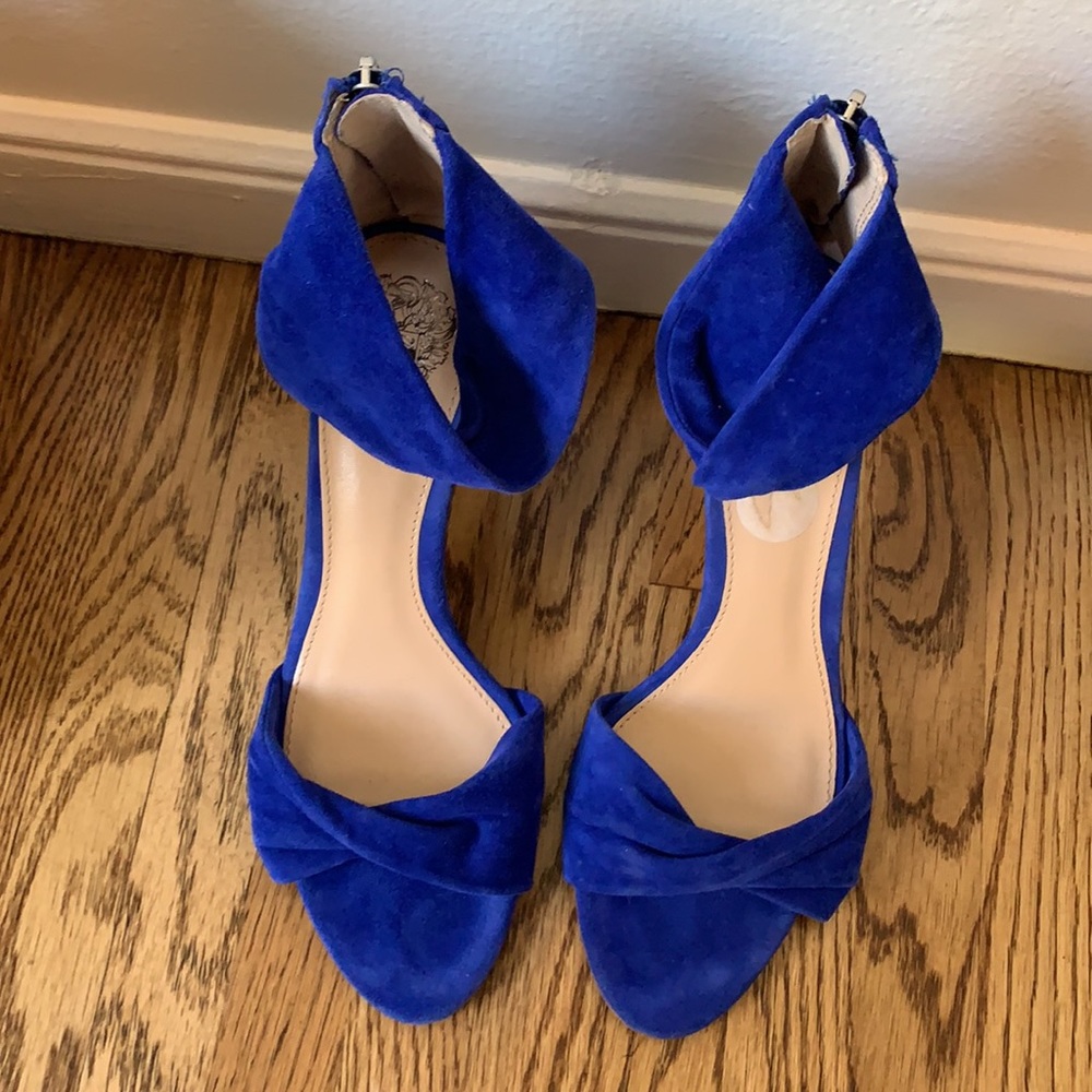 Vince Camuto Heels